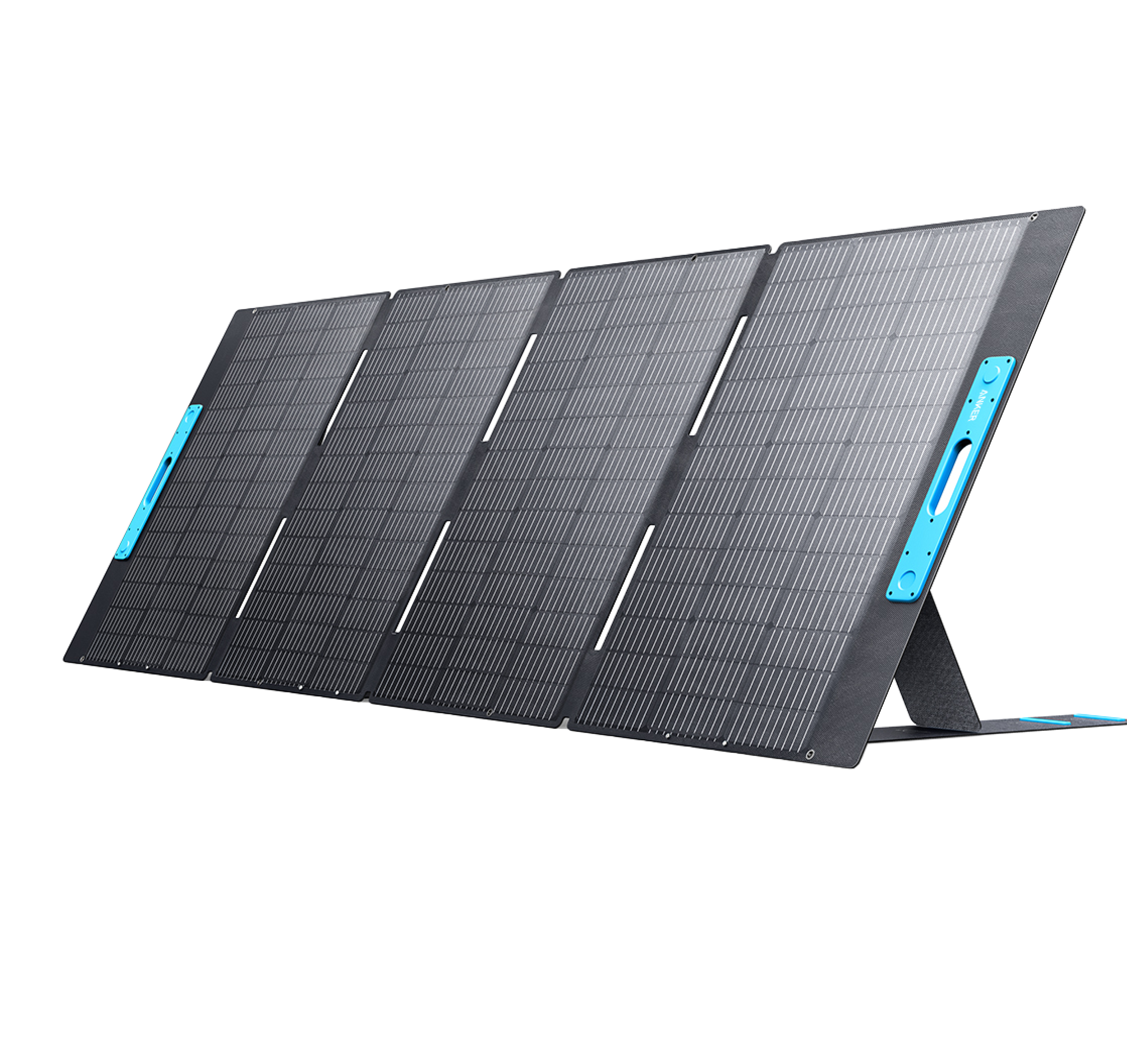 s*3様 Anker Solix PS400 Portable Solar Pa Anker SOLIX 400W Foldable Solar Panel | Solar Cellz USA